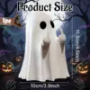 Big Ghost Figurine Color