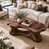 oak