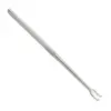 Joseph Skin Double Hook 5mm Sharp Prongs 6.25 Inch