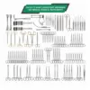 Basic Laparotomy Abdominal Set