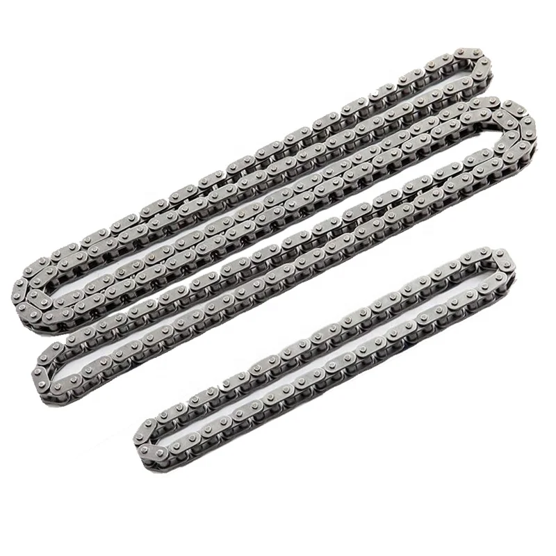 thumbnail image 2 of Genuine OEM Subaru Engine Timing Chain - Right Side - 13143AA041 - Fits 3.0L H6 Outback, Legacy, Tribeca 2 of 5