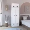 White Color