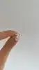 Or massif 18 carats