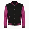 Black & Pink