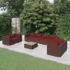 Brown Color