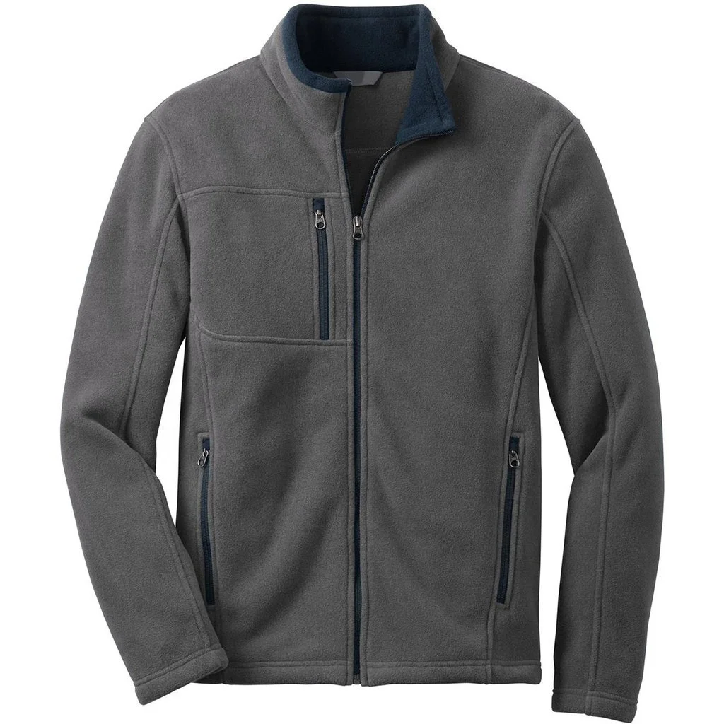 Shop Our Winter Sherpa Fleece Jackets for Men - Stylish & Warm