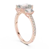 Oro rosado
