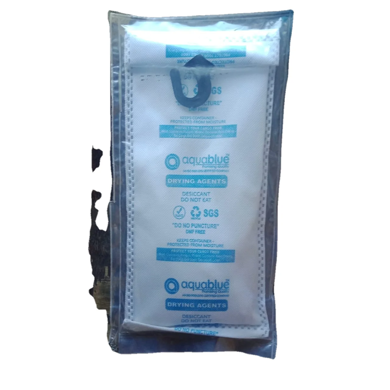 Top Manufacturer Listing Fabric Packaging 500g Calcium Chloride