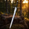 Medieval Fantasy Greatsword
