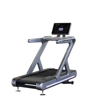 Cheap Running Machine Motorized Electric Commercial Treadmill Commercial Home Gym Fitness Equipment Manufacturer