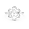 Oro blanco