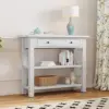 Antique White Color