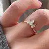 14k Solid Gold