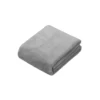 Face towel_gray
