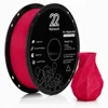 13. Rojo magenta