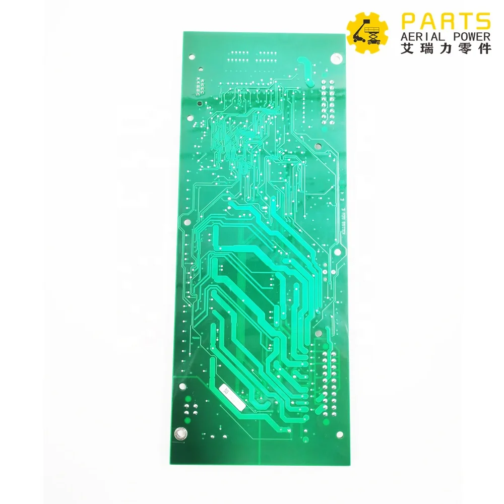 EMS-7 電源基板 ジャンク　5個セット HNARL ALC500 ECM Circuit Board 121765GT for Genie Z-45/25