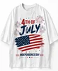 États-Unis, 4 juillet, Jour de l'Indépendance