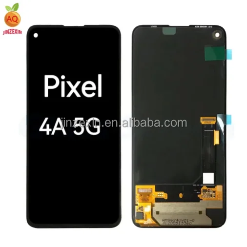 pixel 4a5g ディスプレイのみ Wholesale-Factory-LCD-for-