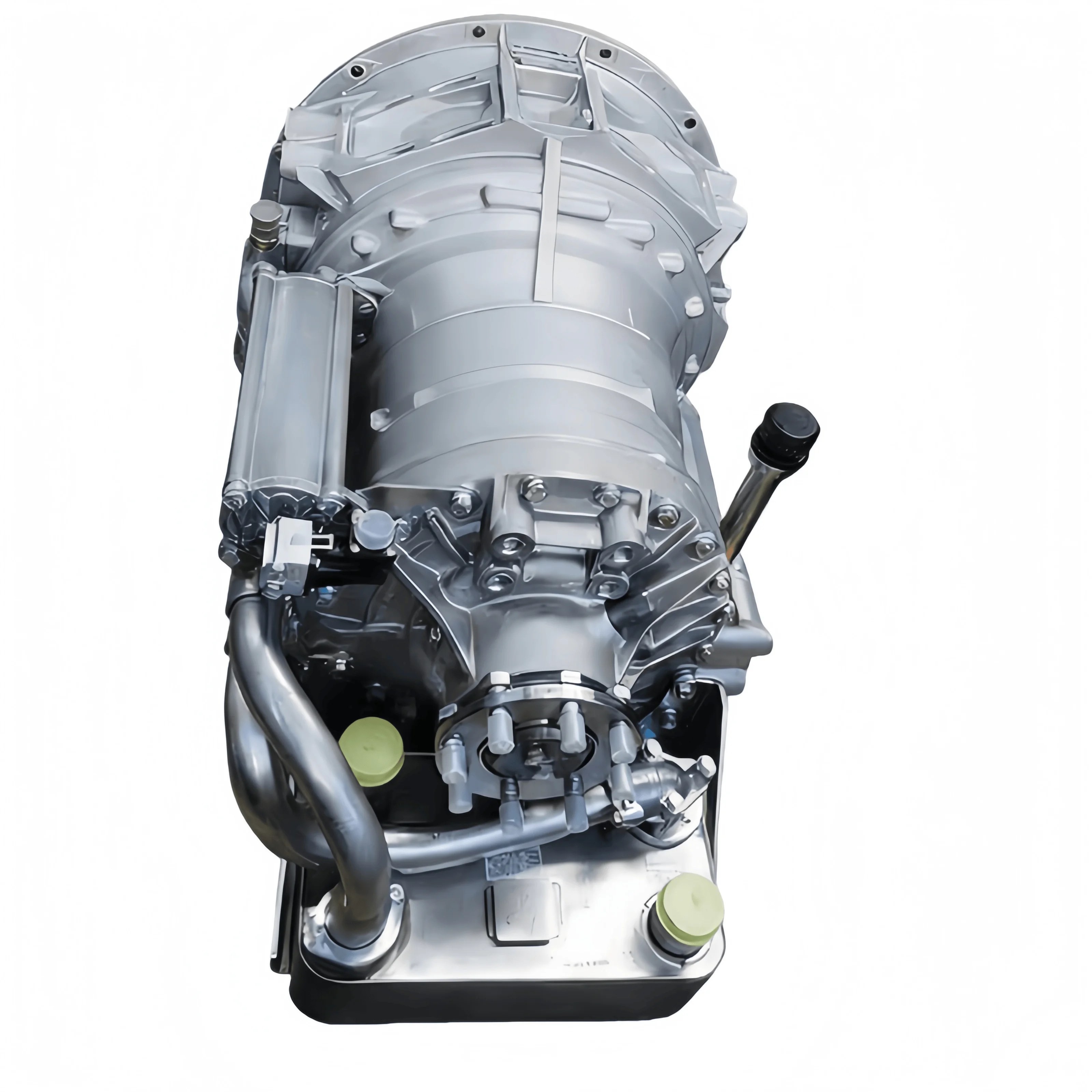 ZF6HP604C Transmission for Yutong / Golden Dragon / Scania