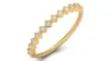 18K Solid Gold