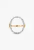 Oro macizo 18K