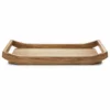 Natural Wood Brown