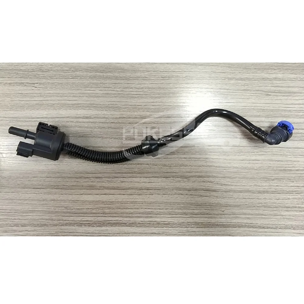 Vapor Canister Purge Solenoid FR3Z9G297H Vapor Canister Purge Solenoid... — 2