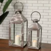 Gray Antique