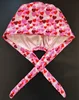 Cuore rosa