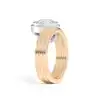 14K Solid Gold