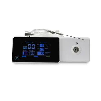 TUYOU Precision CO2 Insufflator,Advanced Surgical Laparoscopy Companion