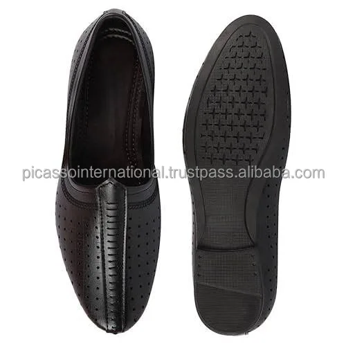 Leading Supplier of Standard Quality New Arrival Tassel Loafers Men Slip-on Premium Genuine Leather Rubber Casual Loafers Shoes