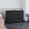 Black Color