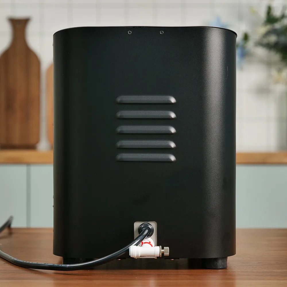 Автоматическая система приготовления лапши KCHEF для ресторанов самообслуживания