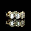 Oro de 18 kt
