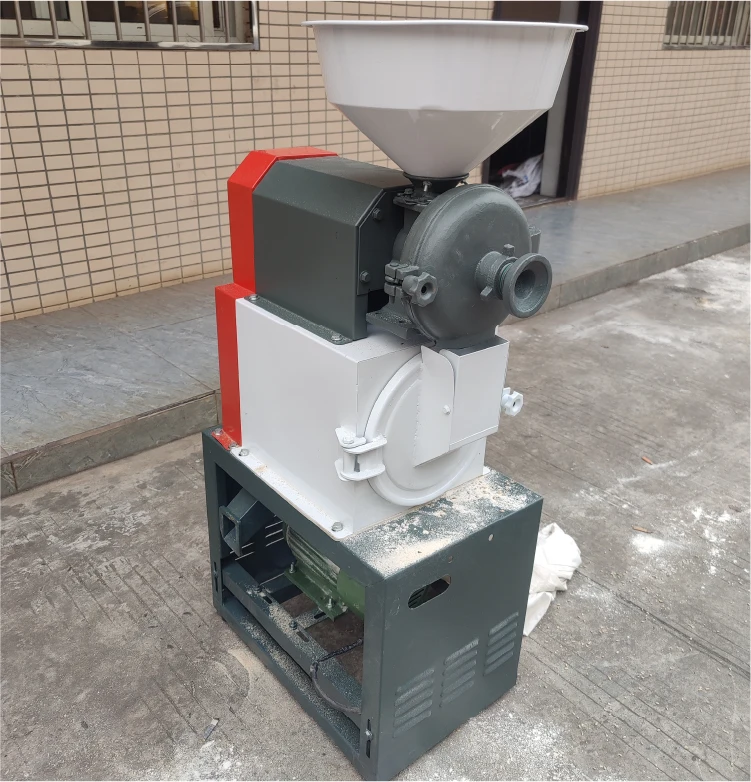 Small Size Cheap Wheat Flour Mill Price Wheat Flour Mill Price