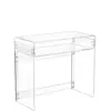 Transparent Color