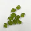 สีเขียว