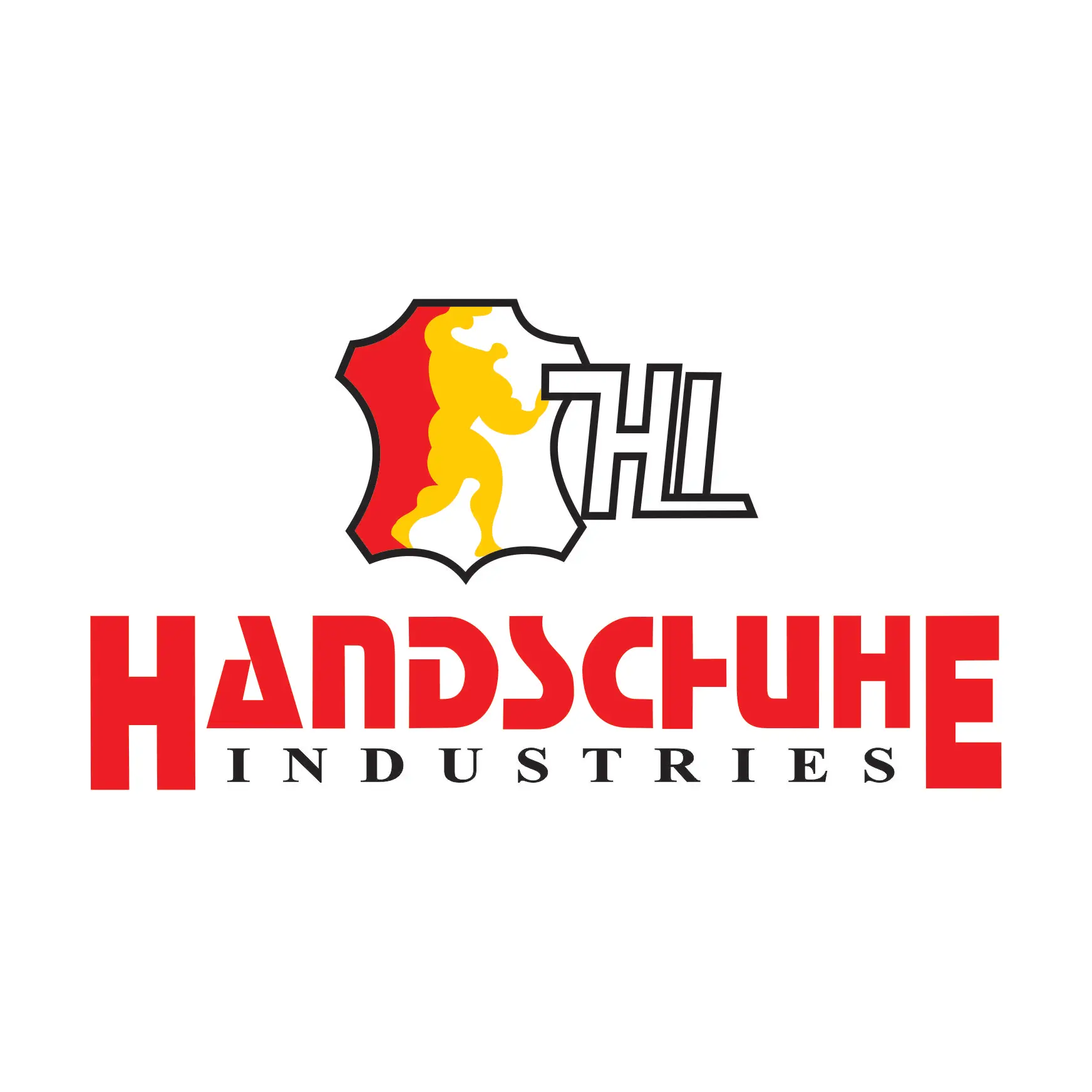 HANDSCHUHE INDUSTRIES