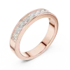 Oro rosa