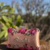 Rose poudré