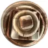 Wooden Color