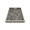 Natural Bone Inlay