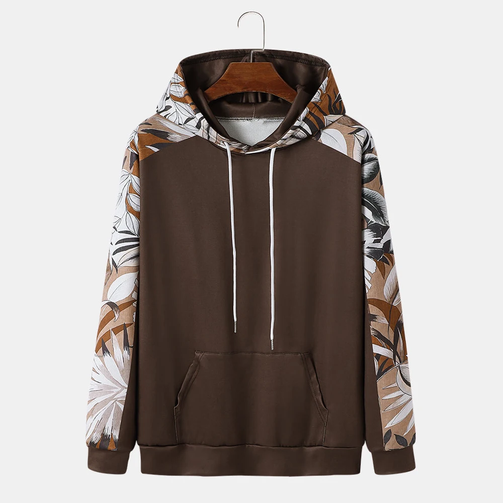 Hot Selling Men Oversized Basics Hoodies with Embroidered Technique for Winter Season Bulk Quantity Available