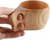 natural wood color