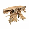 Natural Wood Finish