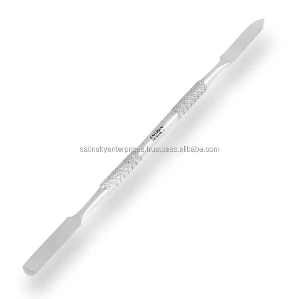 Laboratory Dental Tools Dental Cement Spatulas Double Ended Dentistry Lab Tools Dental