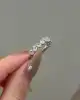 18K Solid Gold