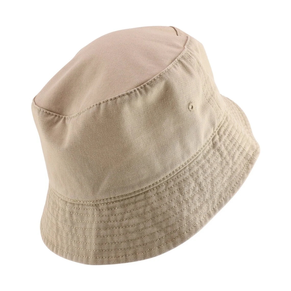 Blank bucket hats big size men bucket hats short brimmed bucket hats