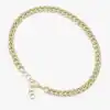 Oro macizo de 14K
